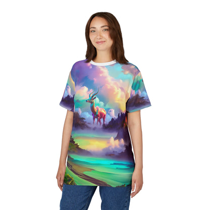 Rainbow Valley Saola - ART OF ROYALS