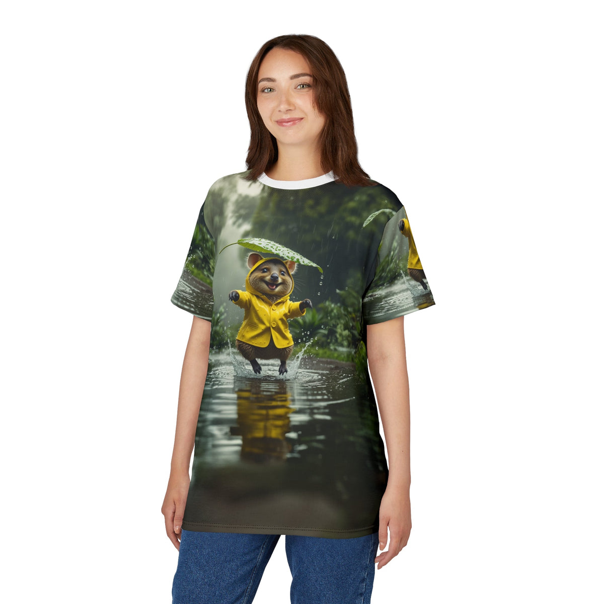 River Explorer Quokka - ART OF ROYALS