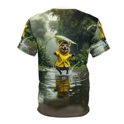 River Explorer Quokka - ART OF ROYALS