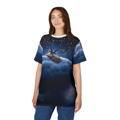 Star Whisperer Saola - ART OF ROYALS