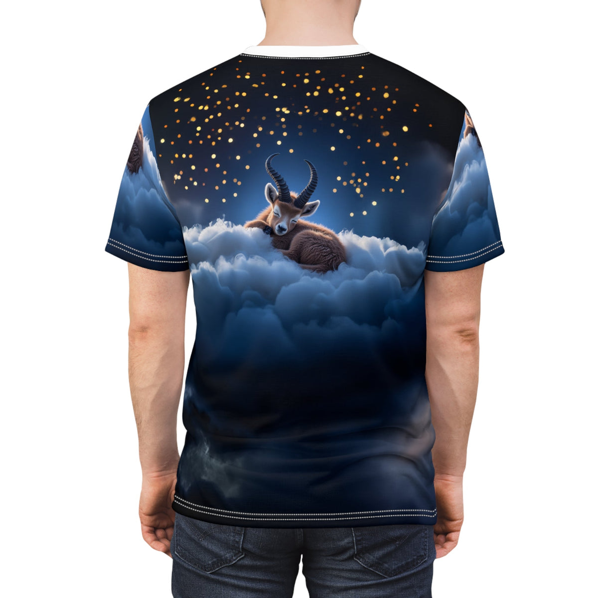 Star Whisperer Saola - ART OF ROYALS