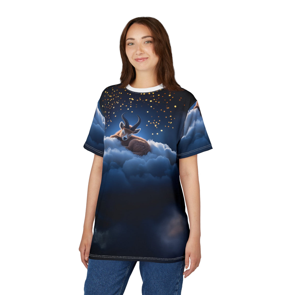 Star Whisperer Saola - ART OF ROYALS