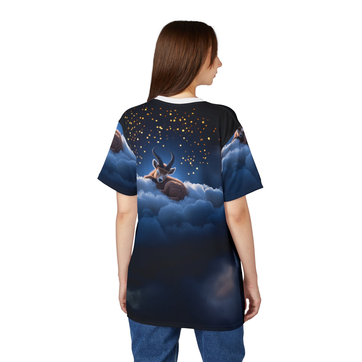 Star Whisperer Saola - ART OF ROYALS