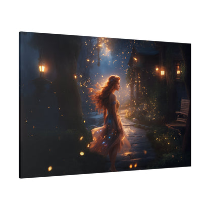 Starlit Dream – The Enchanted Dance - ART OF ROYALS