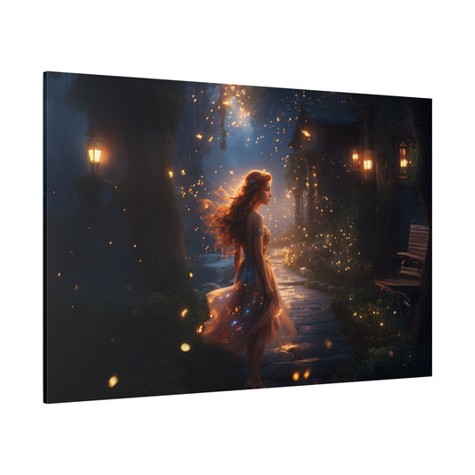Starlit Dream – The Enchanted Dance - ART OF ROYALS