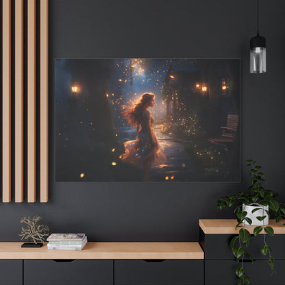 Starlit Dream – The Enchanted Dance - ART OF ROYALS
