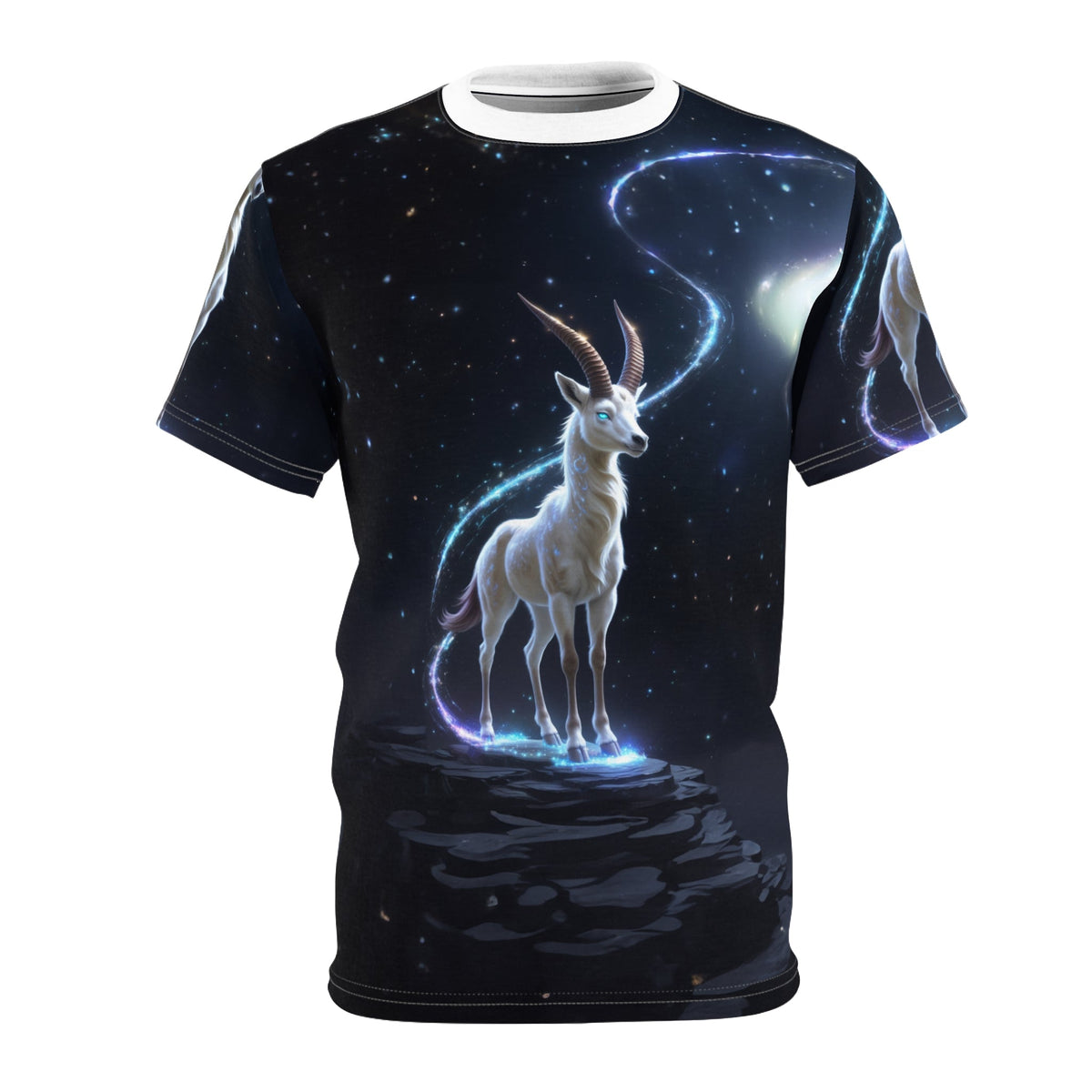 Starlit Guardian Saola - ART OF ROYALS