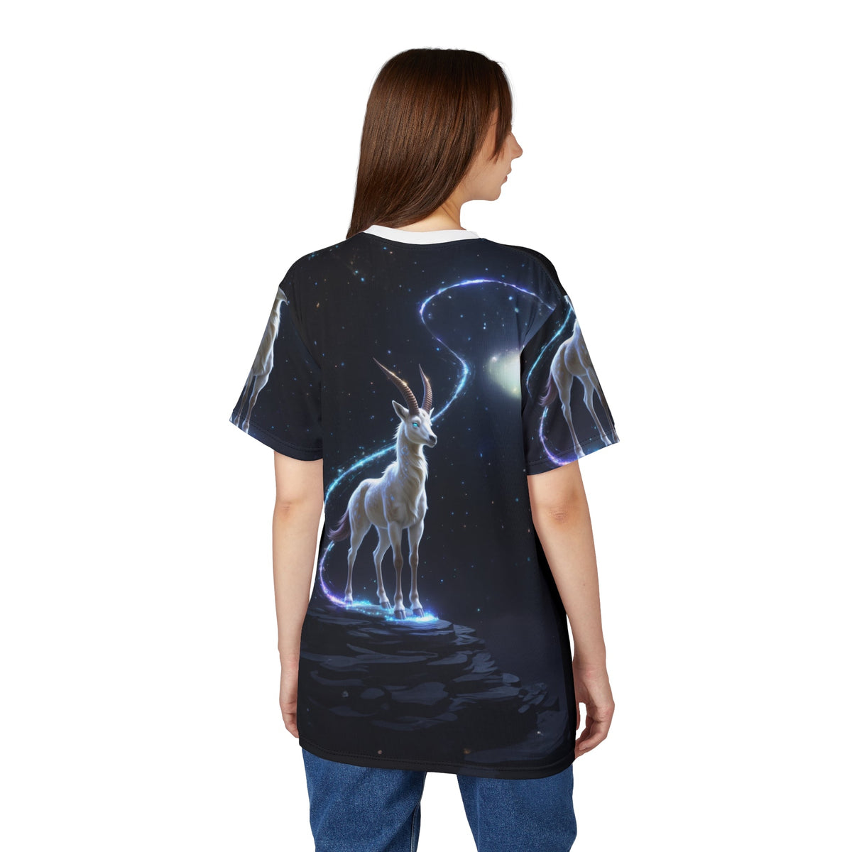 Starlit Guardian Saola - ART OF ROYALS