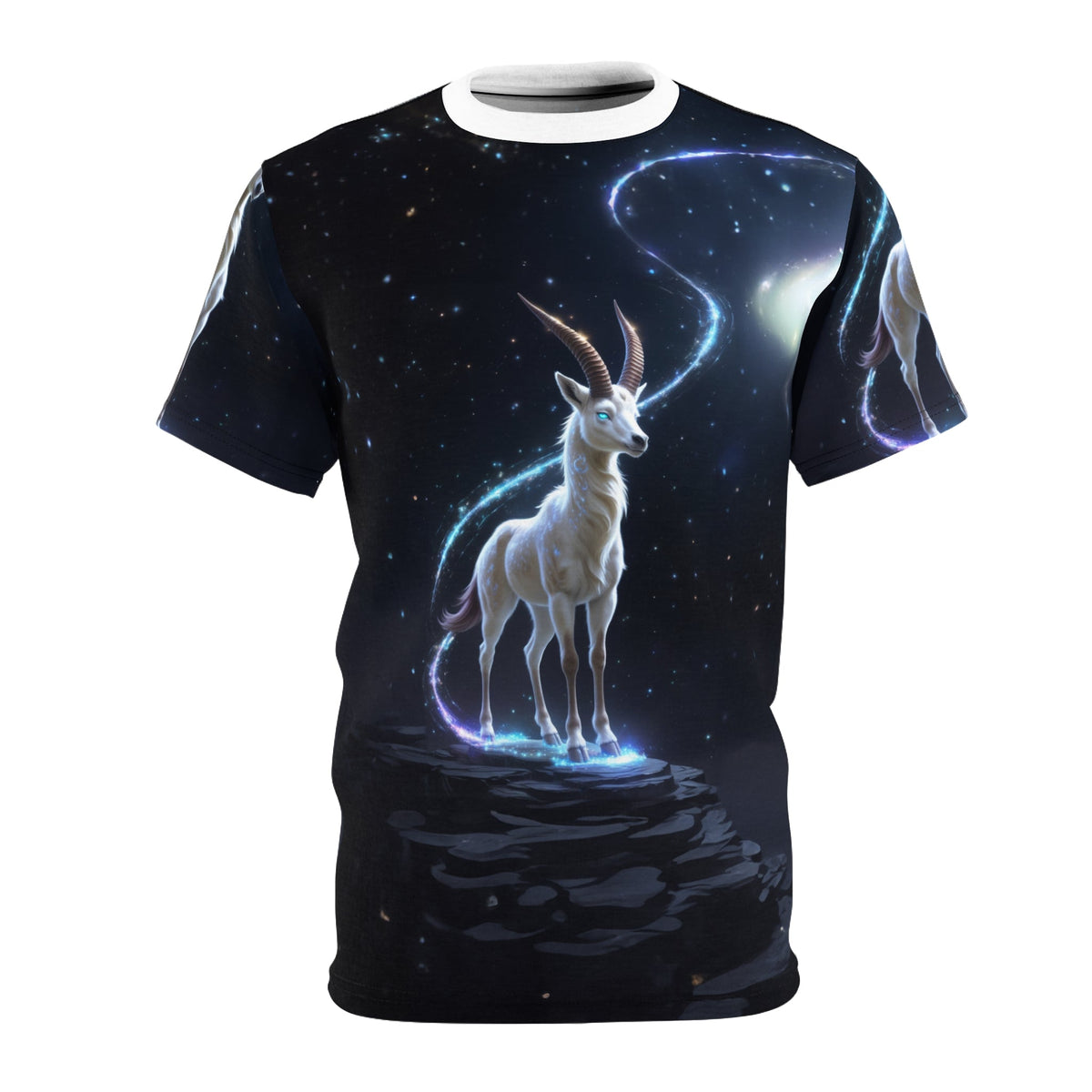 Starlit Guardian Saola - ART OF ROYALS