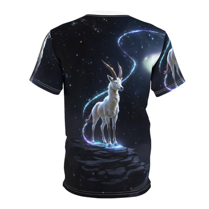 Starlit Guardian Saola - ART OF ROYALS