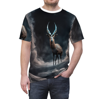 Stormborn Saola - ART OF ROYALS