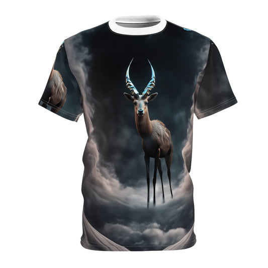 Stormborn Saola - ART OF ROYALS