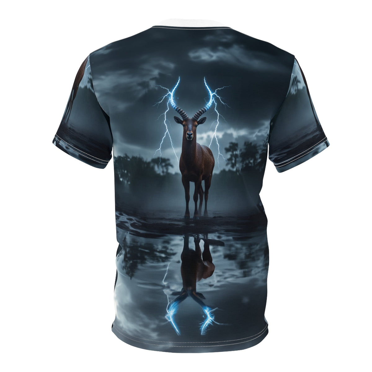 Stormcaller Saola - ART OF ROYALS