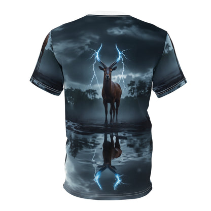 Stormcaller Saola - ART OF ROYALS