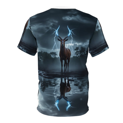 Stormcaller Saola - ART OF ROYALS