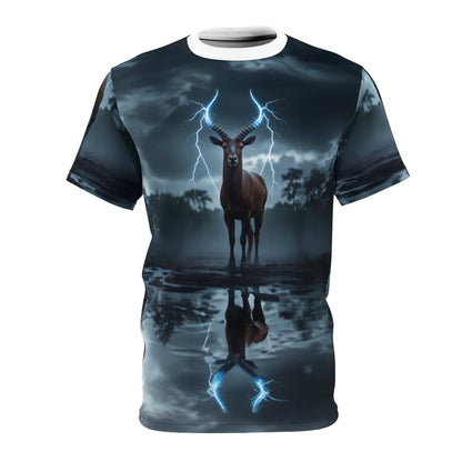 Stormcaller Saola - ART OF ROYALS