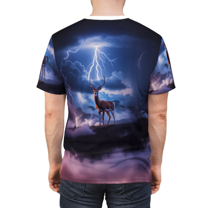 Stormcaller Saola - ART OF ROYALS