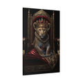 Throne of the Young King – A Royal Legacy